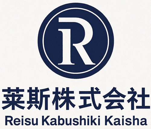 莱斯株式会社 ロゴ